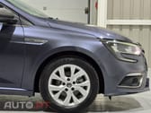 Renault Mégane Sport Tourer 1.2 TCE Limited
