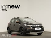 Dacia Sandero Sandero 1.0 ECO-G Stepway Extreme + Up&Go Bi-Fuel