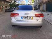 Audi A6 3.0 TDi V6 quattro Advance S tronic