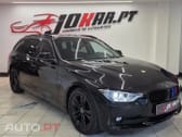 BMW 320 D AUTO SPORT LINE