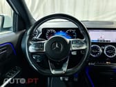 Mercedes-Benz EQA 250 AMG Line