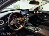 Mercedes-Benz C 200 BlueTEC Aut.
