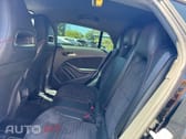Mercedes-Benz CLA 180 d AMG Line