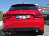 Audi A1 1.6 TDI Sport