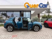 Citroen C4 Cactus 1.2 PureTech Shine