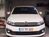 Citroen C-Elysée 1.2 puretech