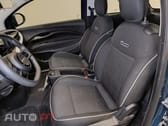 Fiat 500e Icon