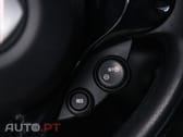 Smart ForTwo Electric Drive Passion