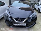 Nissan Micra 0.9 IG-T Acenta S/S