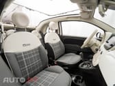Fiat 500C 1.2 Lounge MTA
