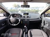 Renault Clio Break 1.5 dCi Dynamique