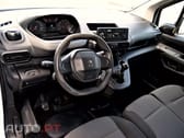 Peugeot Partner 1.6 BlueHDi Confort