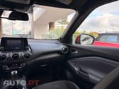 Nissan Juke 1.0 DIG-T N-Connecta