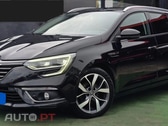 Renault Mégane Sport Tourer 1.5dCi BOSE EDITION (EDC)