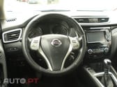 Nissan Qashqai 1.5 dCi 360 Pack S