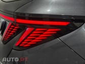 Hyundai Tucson 1.6 T-GDI PHEV Vanguard