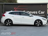 Volvo V40 R-Desing