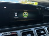 Mercedes-Benz GLE de 4Matic