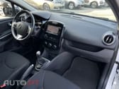 Renault Clio 1.5 dCi Limited