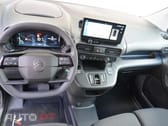 Citroen Berlingo M 130 EAT8 MAX