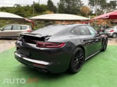 Porsche Panamera 4 E-Hybrid