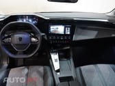 Peugeot 408 1.2 PureTech Allure EAT8