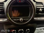 MINI Clubman One D