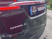 Tesla Model X 75D
