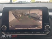 Nissan Qashqai 1.3 DIG-T N-Connecta 