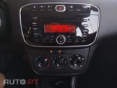 Fiat Punto 1.3 M-Jet Lounge S&S