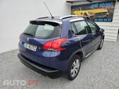 Peugeot 2008 1.2 PureTech Allure