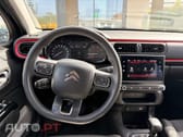 Citroen C3 1.5 BlueHDi C-Series
