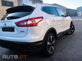 Nissan Qashqai 1.5 dCi Tekna J19