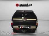 Mitsubishi L200 2.5 TD CD Strakar ABS+AC