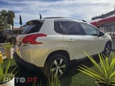 Peugeot 2008 1.6 e-HDi Allure 2-Tronic