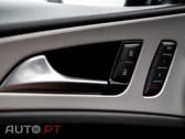 Audi A6 Avant 2.0 TDi S tronic