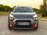 Citroen C3 1.5 BlueHDi C-Series