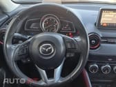 Mazda CX-3 1.5 SKYACTIV-D AWD