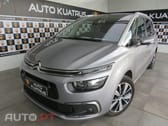 Citroen C4 SpaceTourer 1.5 BlueHDi Feel