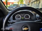 Chevrolet Aveo 1.2 L