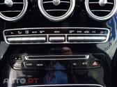 Mercedes-Benz GLC 220 AMG Auto 9G 4 Matic
