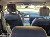 Land Rover Velar 2.0 D R-Dynamic