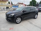 Peugeot 3008 1.5 BlueHDi Active