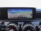 Mercedes-Benz A 180 d 7G-DCT Progressive