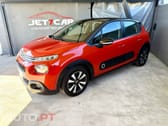 Citroen C3 1.2 PureTech Feel