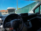 Citroen Berlingo 1.5 BlueHDi M Club