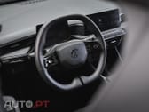 MG MG3 1.5 L Hybrid+ Luxury