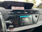 Citroen C4 Grand Picasso 1.6 BlueHDi Intensive EAT6 J17