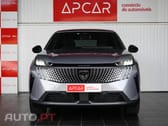 Peugeot 3008 1.2 Hybrid Allure e-DCS6