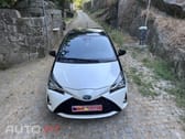 Toyota Yaris 1.5 HSD Exclusive